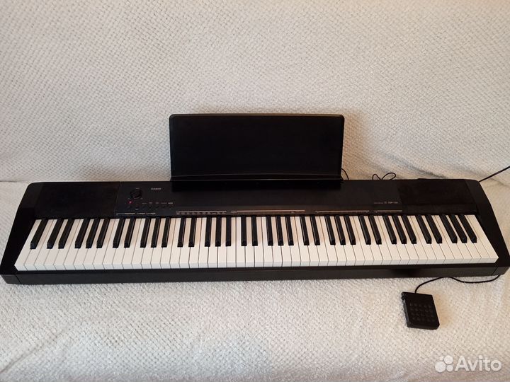 Цифровое пианино Casio CDP 130