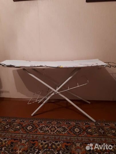 Гладильная доска бу