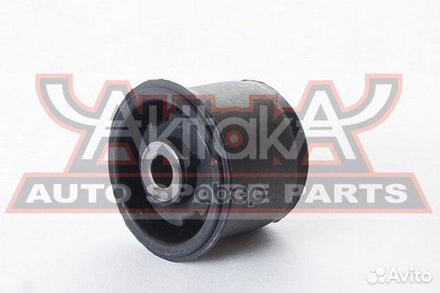 Сайлентблок продольного рычага подвески зад п