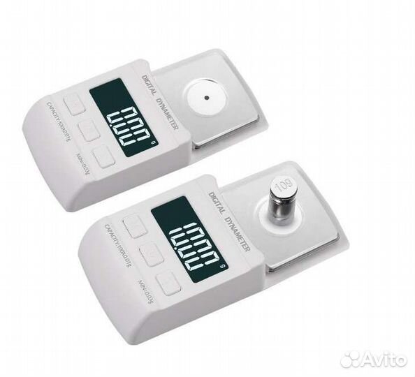 Весы для проигрывателя винила 0,01-100 грамм