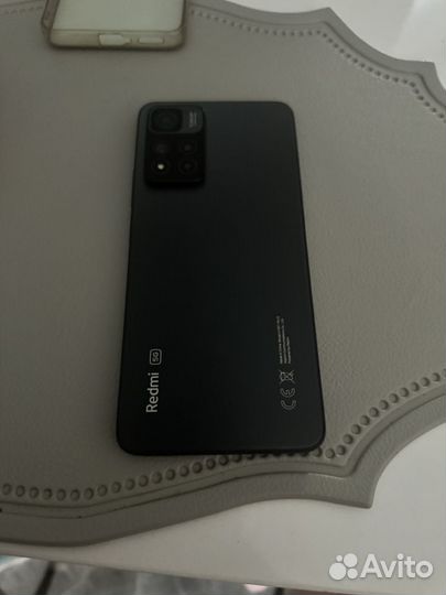 Xiaomi Redmi Note 11 Pro+ 5G, 6/128 ГБ