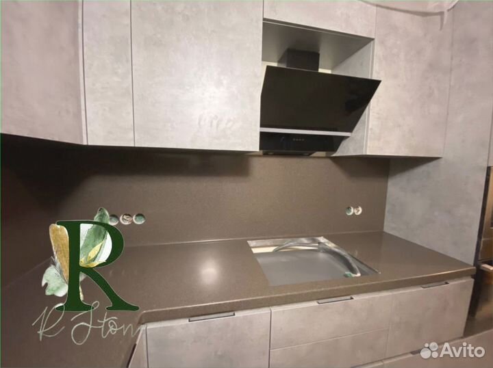 Столешницы столы из искуственного камня