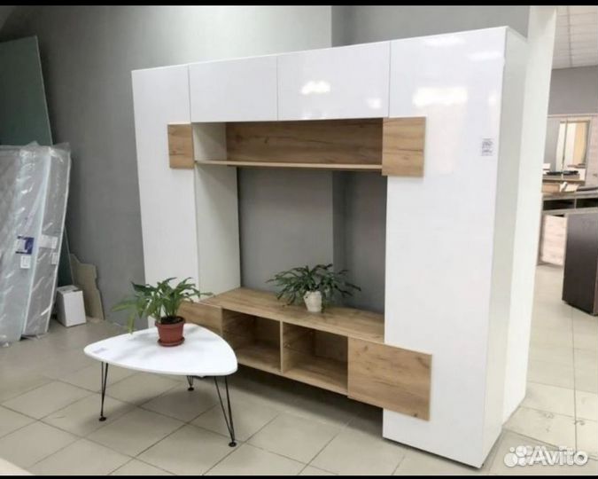 Гостиная Ривьера