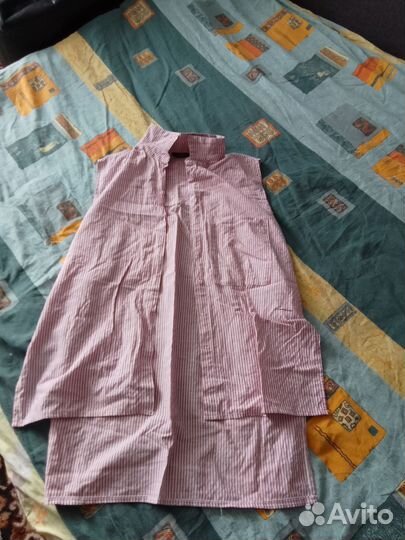 Женские вещи Бу пакетом