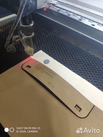 Изготовление резаков в Санкт-Петербурге