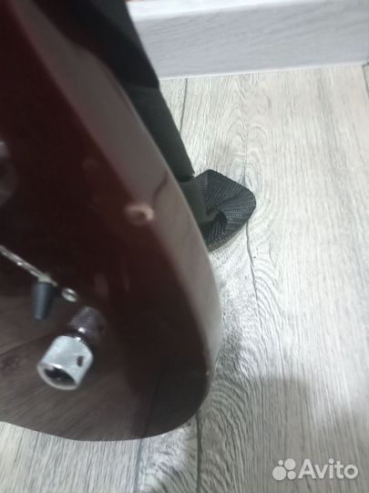 Электрогитара Zombie EDG46 Торг