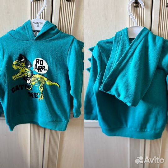 Костюм на мальчика