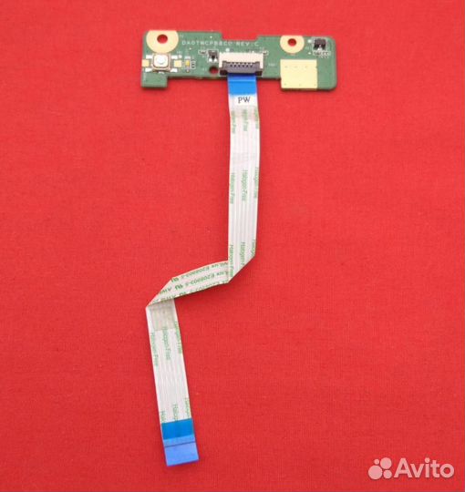 Плата включения для DNS 0155956, 0164784