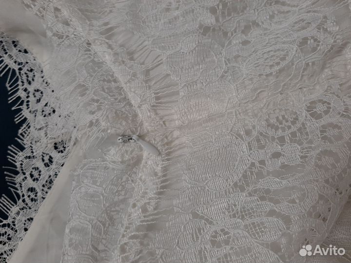 Платье вечернее, свадебное