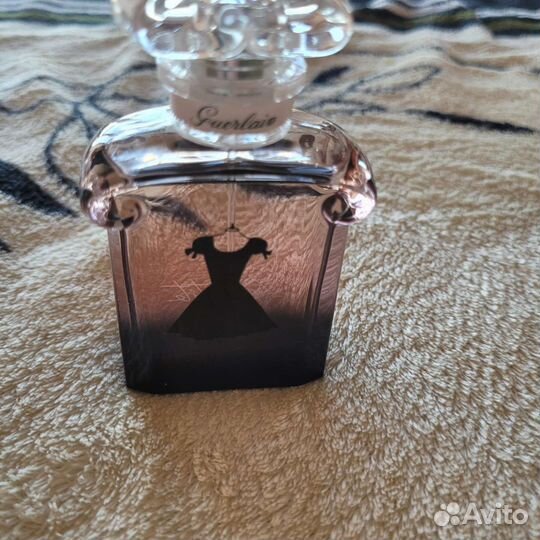 Духи guerlain la petite robe noire
