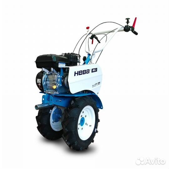 Мотоблок Нева в наличии от оф.Дилера