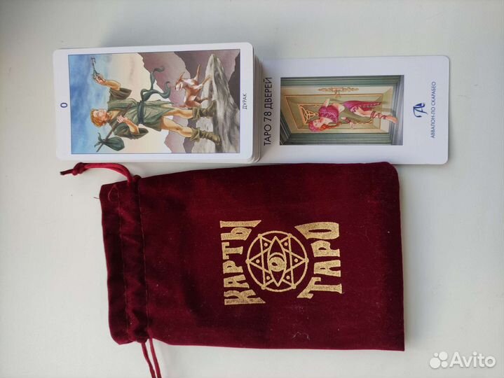 Taro 78 дверей