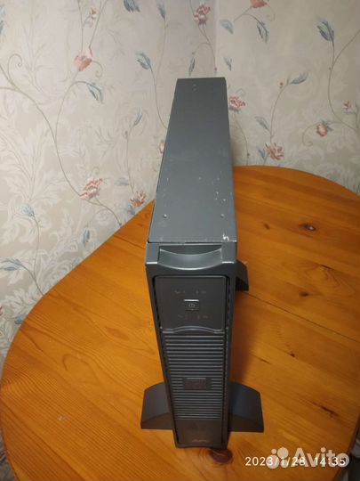 Ибп apc smart ups 1500sc