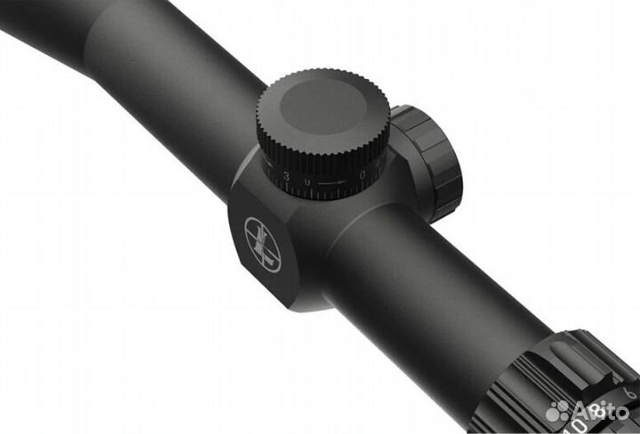 Оптический прицел Leupold VX-Freedom 4-12x40