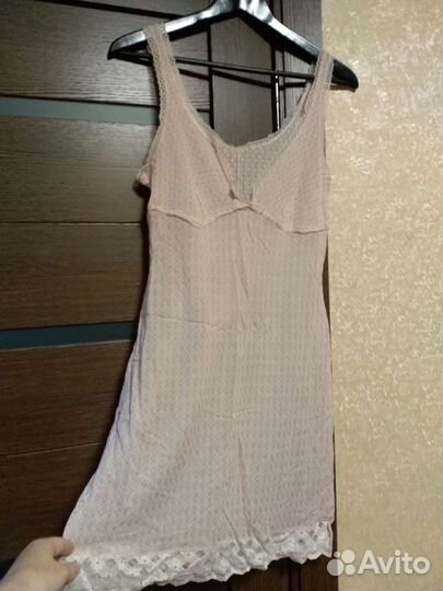 Ночные сорочки ретро