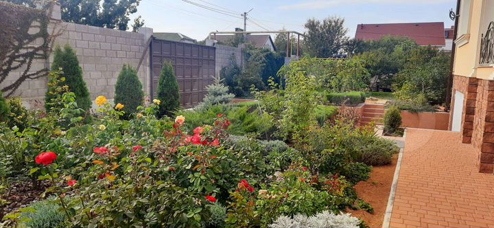 3-к. квартира, 120 м², 2/2 эт.