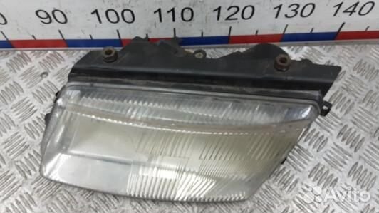 Фара левая volkswagen passat B5 (YBE03MR01)