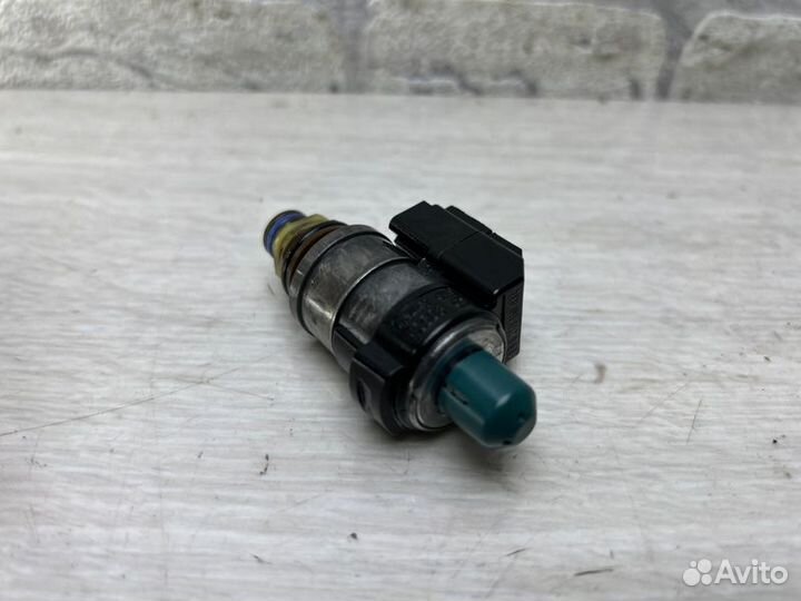 Соленоид АКПП Mercedes 7229