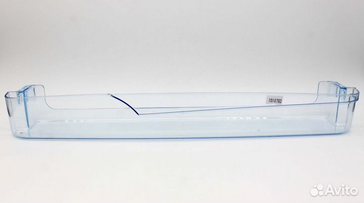 Сосуд с крышкой холодильника Позис