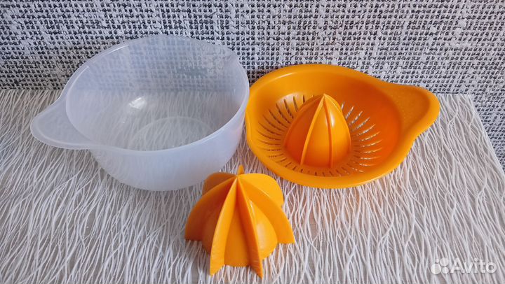 Соковыжималка для цитрусовых ручная