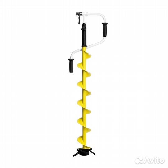 Ледобур Тонар iceberg-euro 130 левого вращения