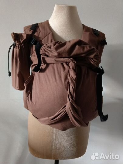 Май-слинг слингуля