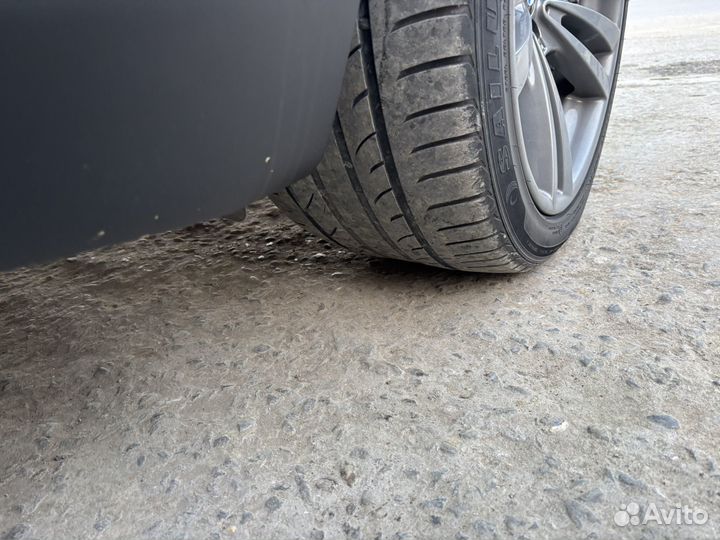 Шины бу на Bmw e71