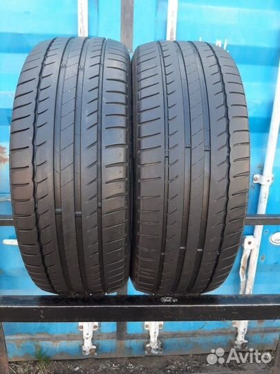 Michelin Primacy HP 205/55 R16 91V