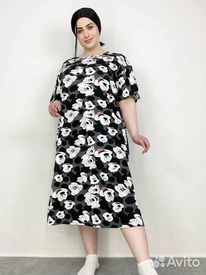 Туника 56р до 60р