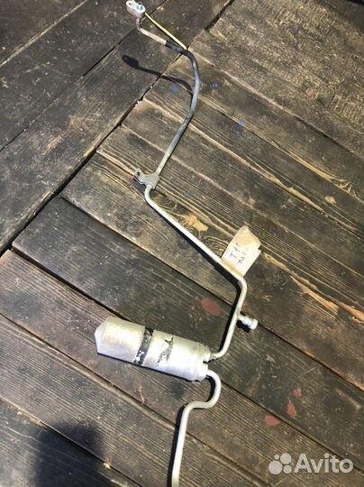 Трубка кондиционера Chery Tiggo T11 2005-2015