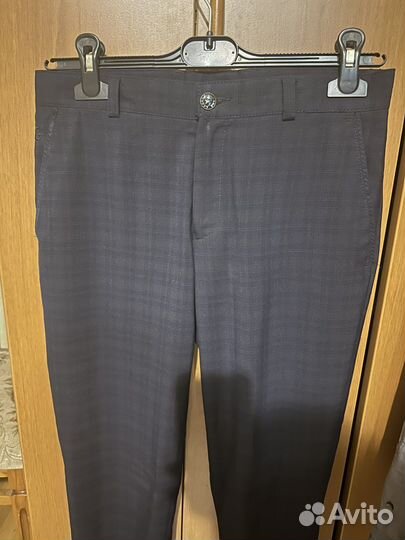 Одежда мужская