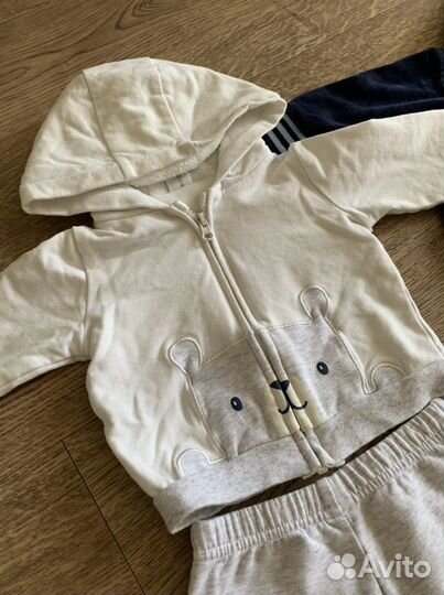 Choupette костюм. Комплект choupette