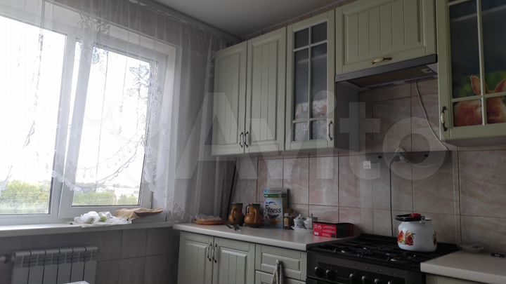 3-к. квартира, 63 м², 7/9 эт.