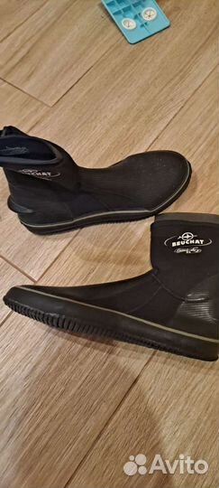 Снаряжение для дайвинга