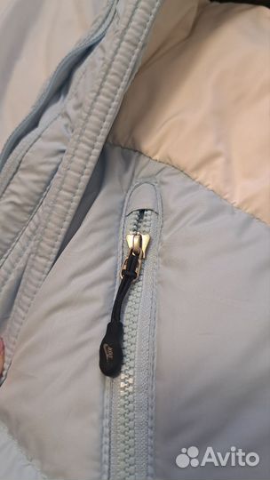 Пуховик женский оригинал