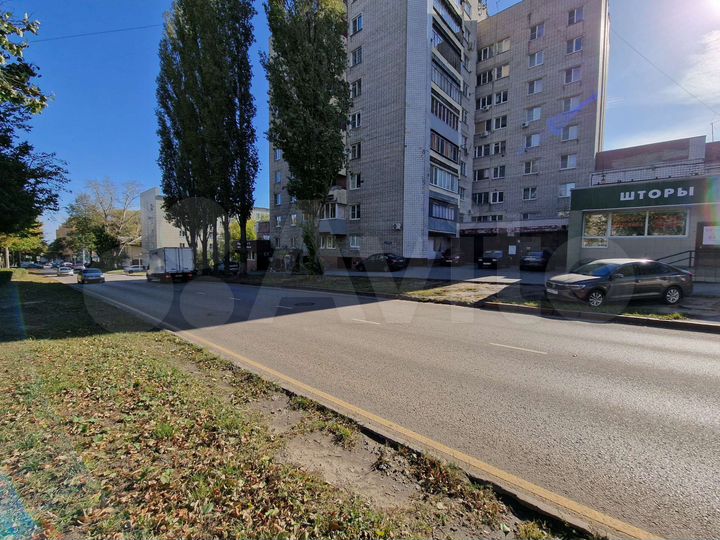 Свободного назначения, 250 м²