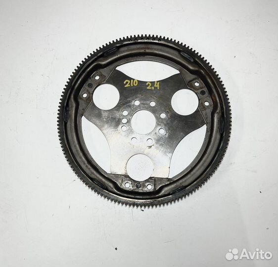 Маховик Mercedes W210 2.4 - 2.8