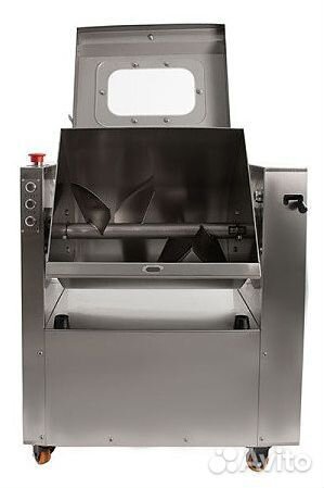 Фаршемешалка Foodatlas YBX-30