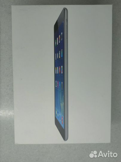 iPad air 1
