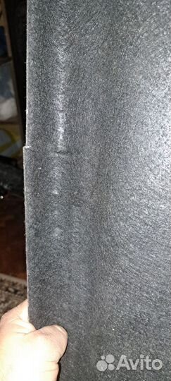 Полка и пол на opel corsa 5d 2006 г.в