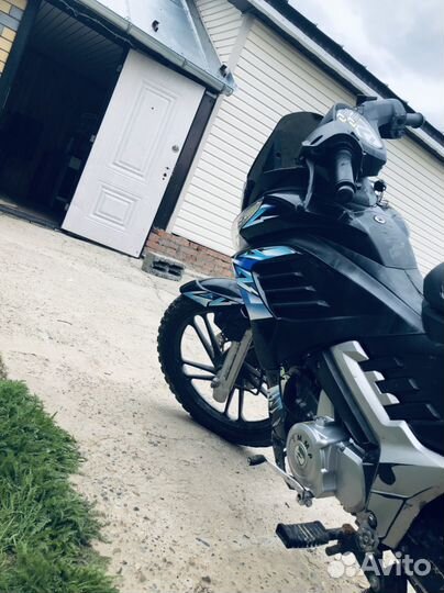 Продам Storm Indigo