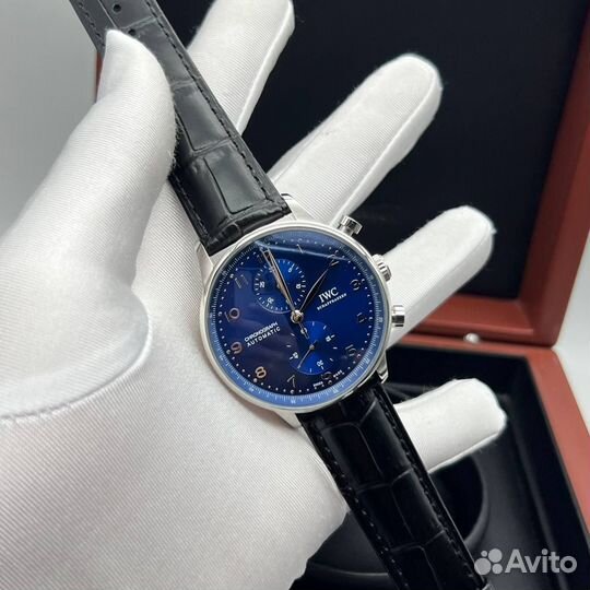 Часы мужские IWC Portuguese