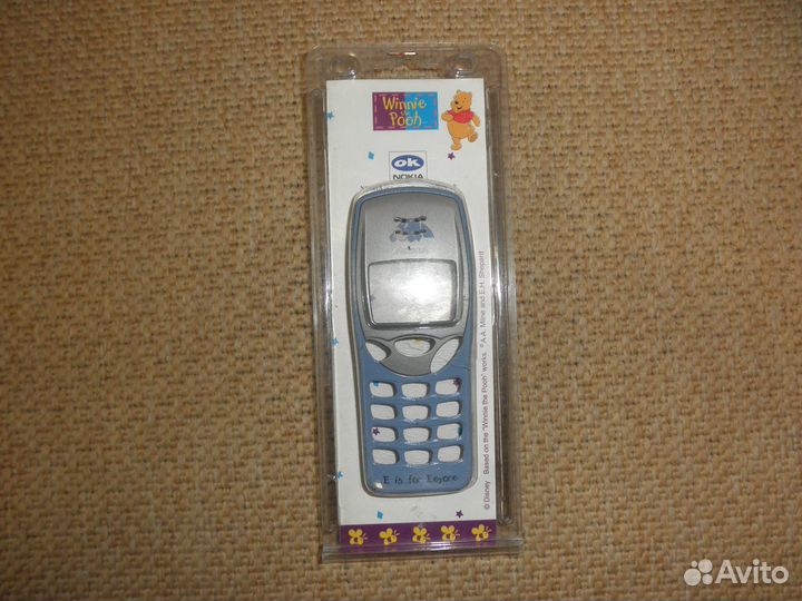 Корпус для телефона Nokia