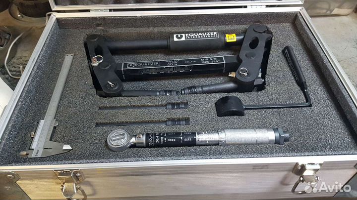 Разгонщик флянцов