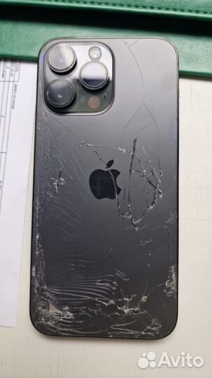 iPhone 14 pro max 128gb