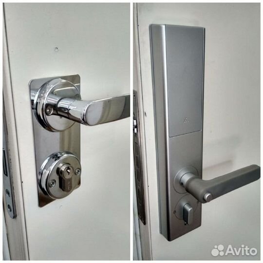 Вскрытие замков, врезка, ремонт, ремонт дверей