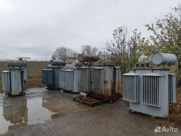 Трансформатор бу тсзл арт 975