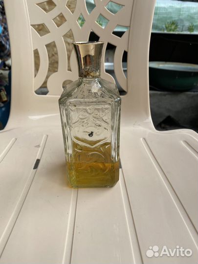 Одеколон времен СССР Фаворит, 70е