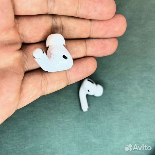 AirPods Pro 2: Ваши уши в восторге