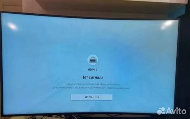 Ремонт/прошивка телевизоров и мониторов